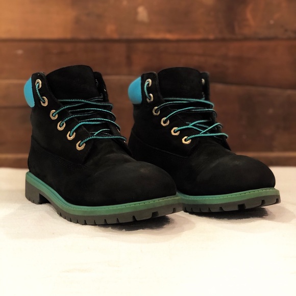 Timberland boots - Picture 2 of 7